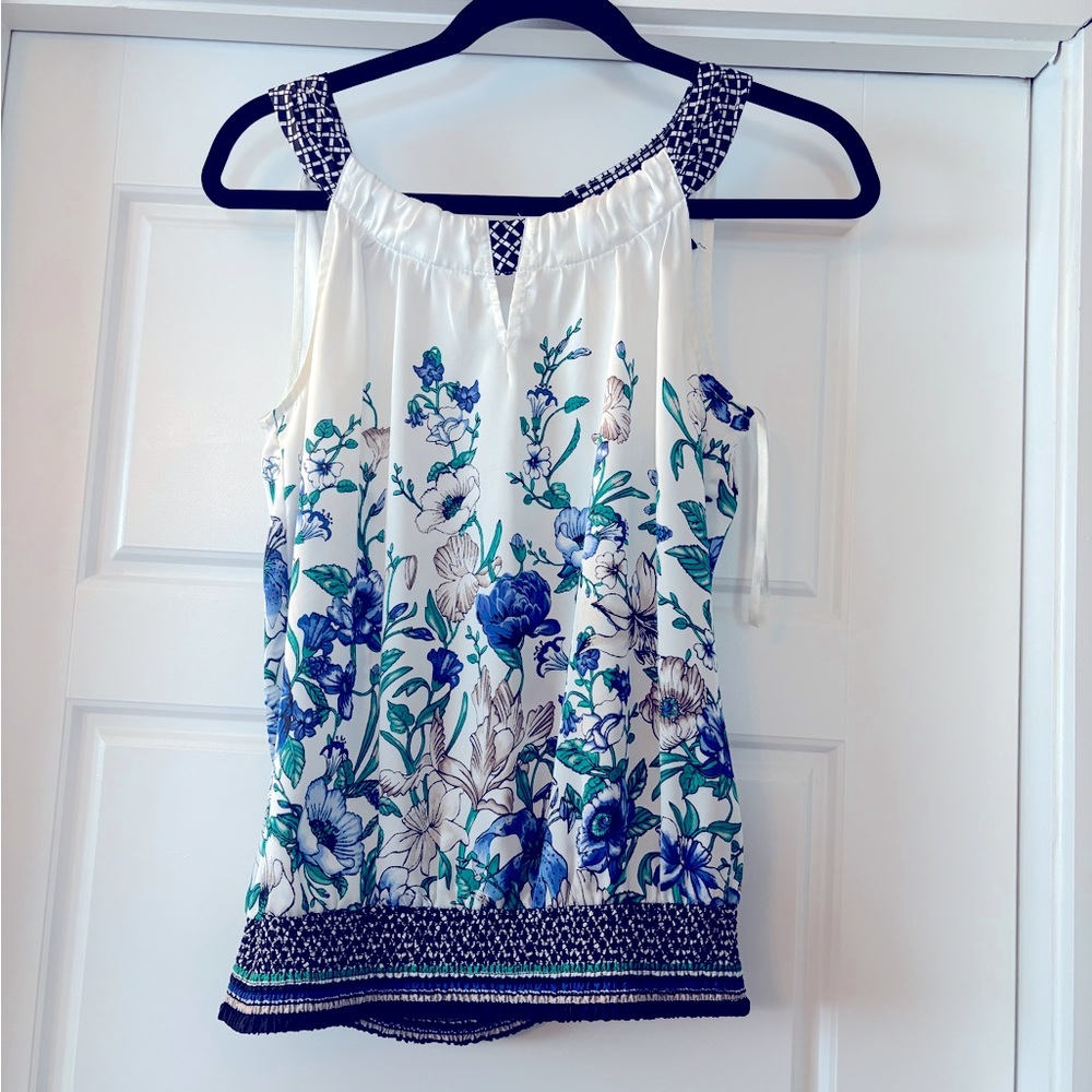 W&B top